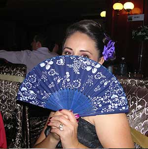 Diaconu Elena Camelia - Cristian Photography